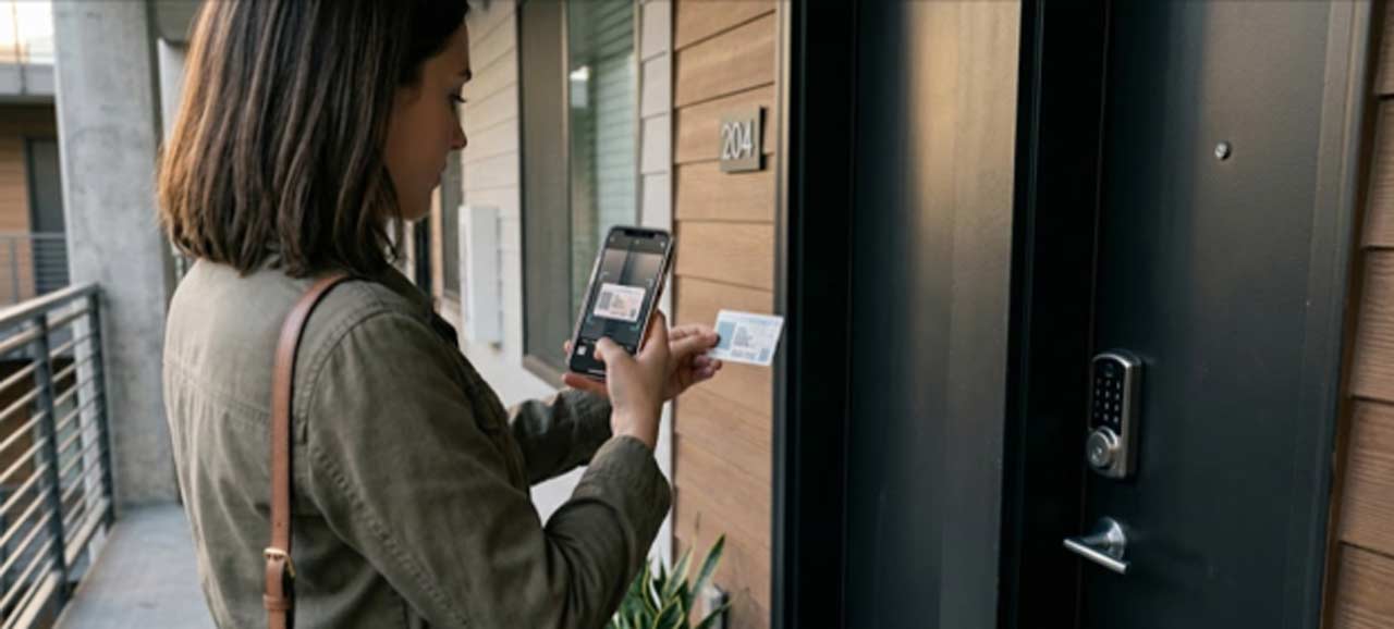 Self-Service ID Screening: What Property Managers Can Learn from PropTech