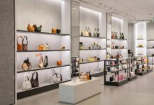 Smart Retail Store Design: Technology Trends Every Business Should Consider