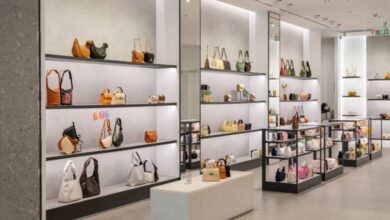 Smart Retail Store Design: Technology Trends Every Business Should Consider