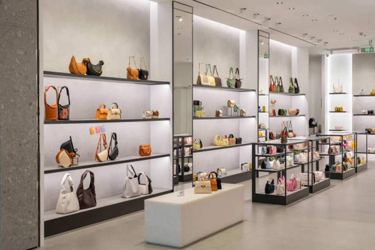 Smart Retail Store Design: Technology Trends Every Business Should Consider