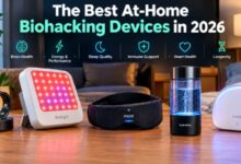 The Best At-Home Biohacking Devices in 2026
