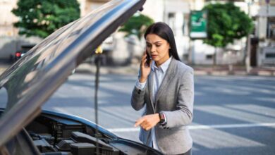 When Should You Consider Engine and Gearbox Protection for Your Car?
