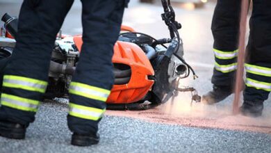 Why Charleston Motorcycle Accident Claims Fail Before They Start