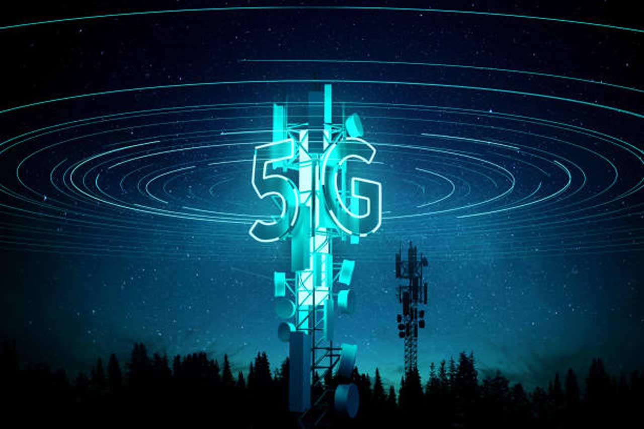 Your Phone Says 5G, But Is It Really Fast?