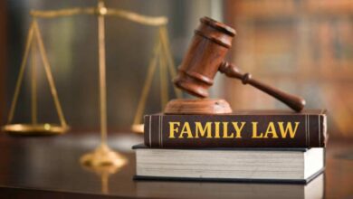 3 Best Family Law Attorneys in Arizona