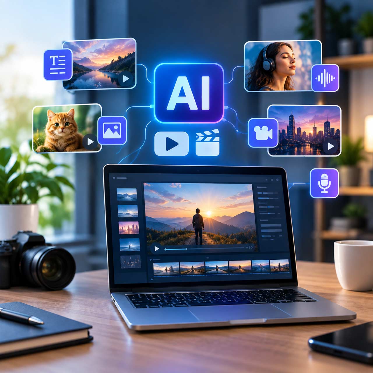 AI Video Generator Features to Look for Before Choosing a Tool