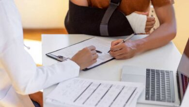 Award-Winning Personal Injury Lawyers in South Carolina