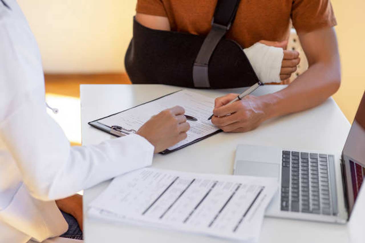 Award-Winning Personal Injury Lawyers in South Carolina