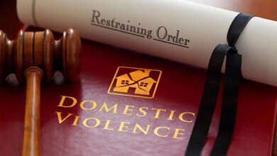 Dallas Domestic Violence Charges Can Continue After Recanting