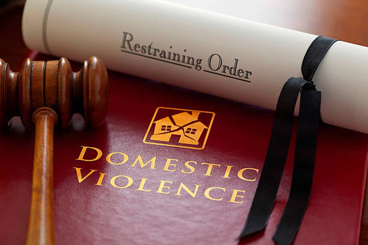Dallas Domestic Violence Charges Can Continue After Recanting