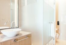 Frosted Tempered Glass For Home Use: Reasons for Its Popularity