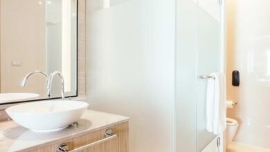 Frosted Tempered Glass For Home Use: Reasons for Its Popularity
