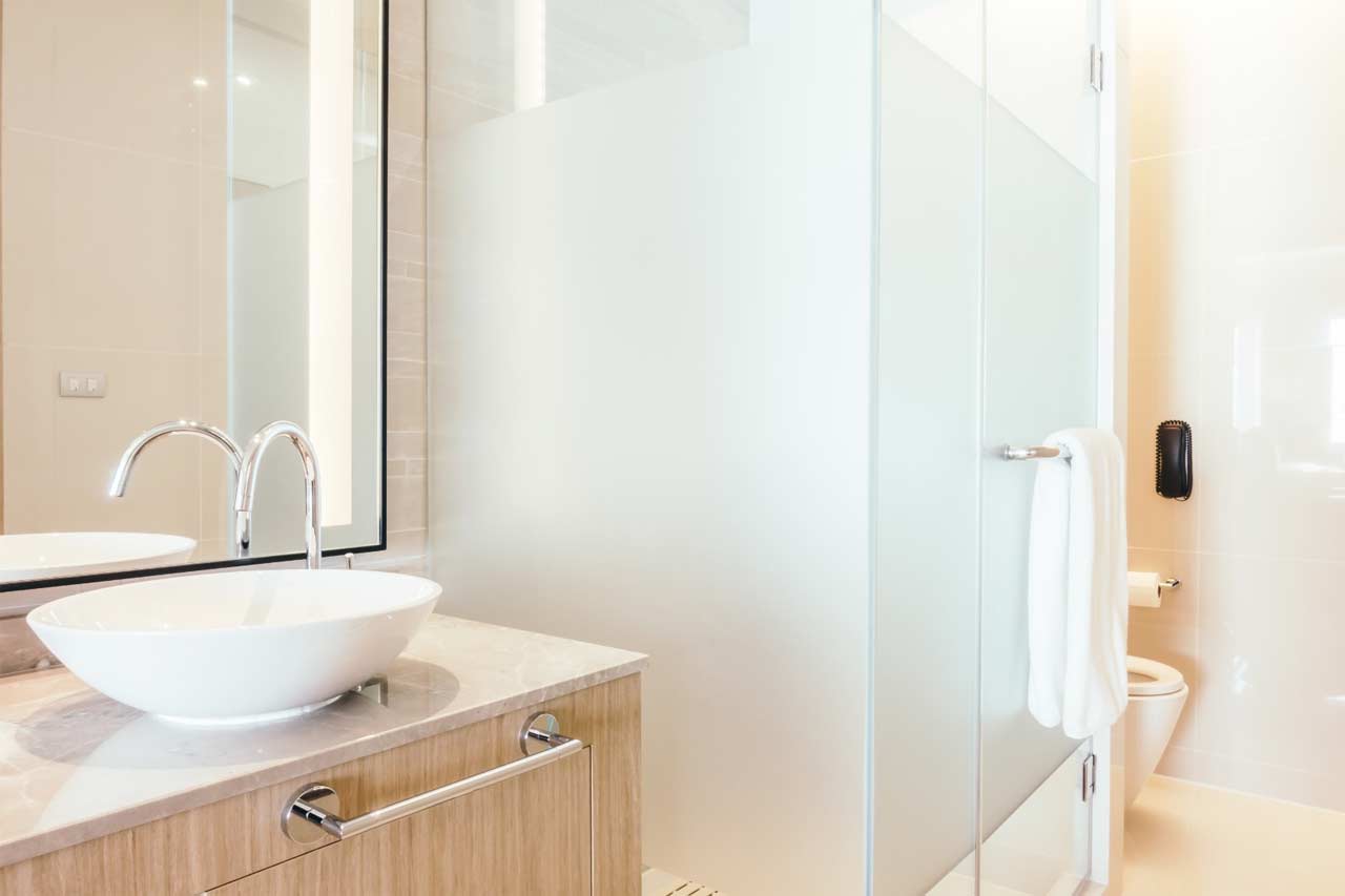 Frosted Tempered Glass For Home Use: Reasons for Its Popularity