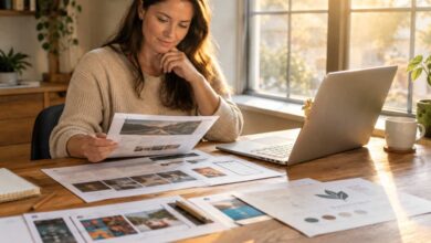 How Small Businesses Can Keep One Clear Brand Message Across Every Digital Channel