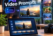 How to Create Realistic Videos With AI Prompts