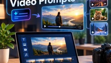 How to Create Realistic Videos With AI Prompts