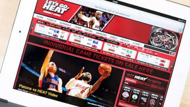 How to Follow NBA Games Online With a Reliable Streaming Approach