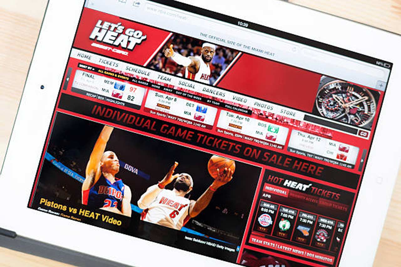 How to Follow NBA Games Online With a Reliable Streaming Approach
