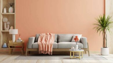 How to Use Monochromatic Colour Schemes in Your Home