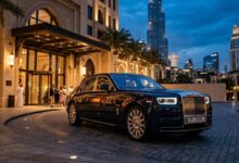 Luxury Cars by Occasion: One Destination, Many Driving Experiences