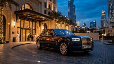 Luxury Cars by Occasion: One Destination, Many Driving Experiences