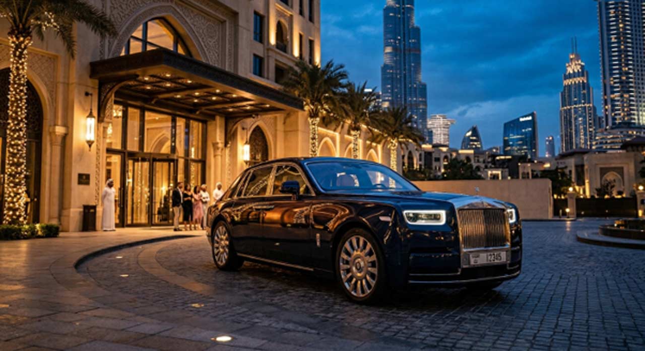 Luxury Cars by Occasion: One Destination, Many Driving Experiences