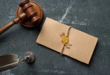Serving as Executor Is a Legal Job, Not a Family Honor