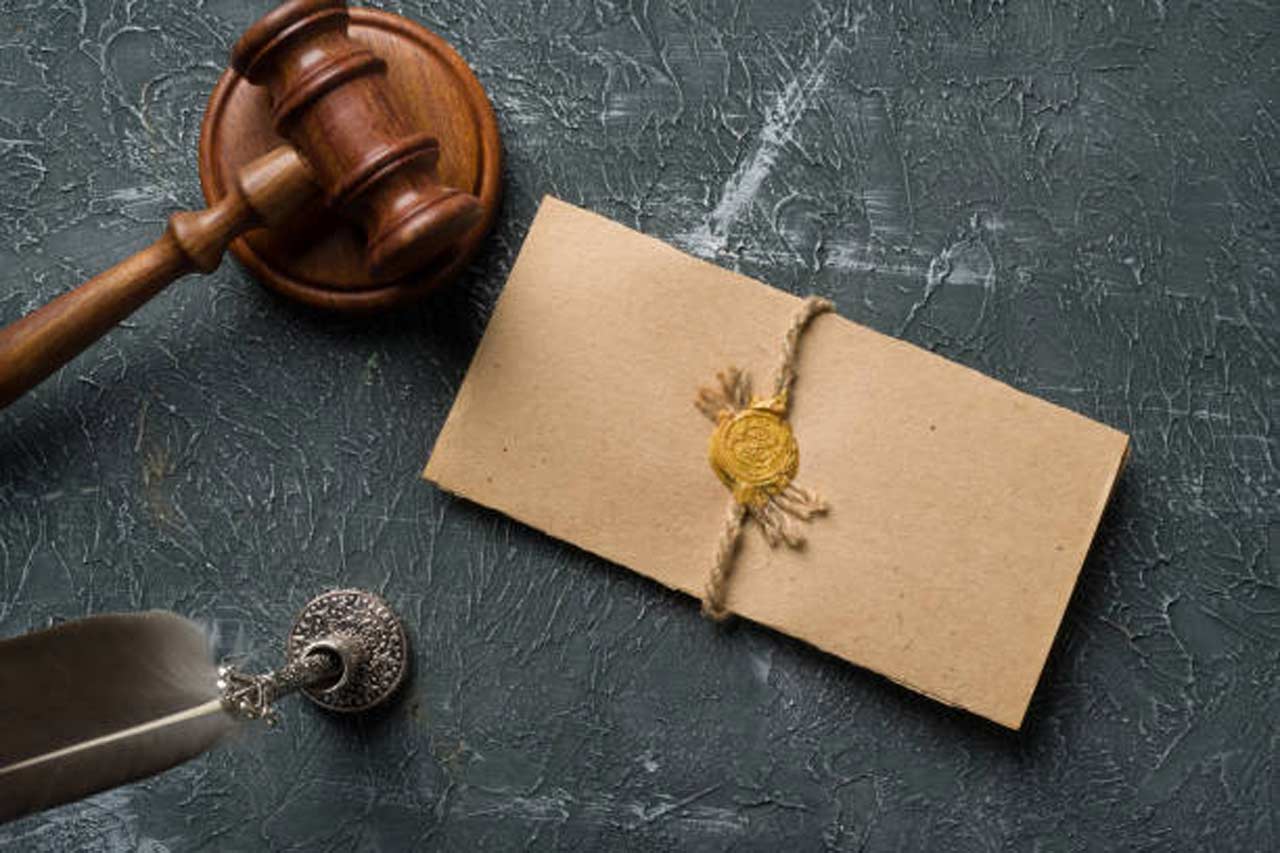 Serving as Executor Is a Legal Job, Not a Family Honor