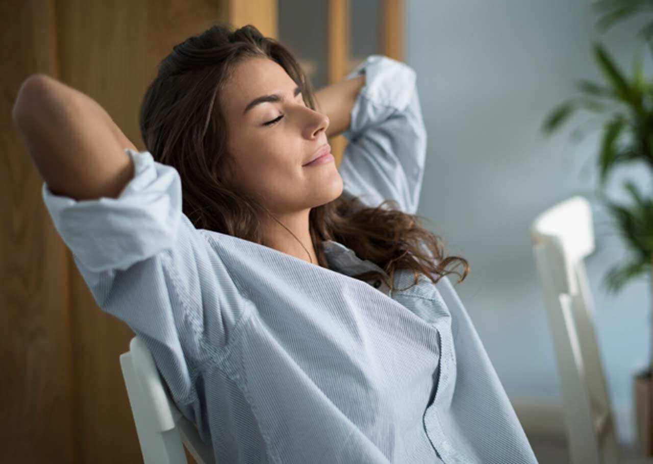 The Missing Piece in Many Wellness Routines