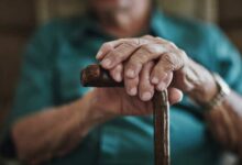 The Technology Helping Older Adults Live Independently