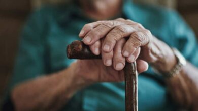 The Technology Helping Older Adults Live Independently