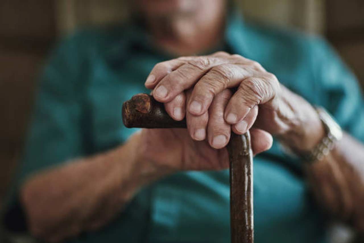 The Technology Helping Older Adults Live Independently