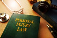 Top 5 National Personal Injury Law Firms