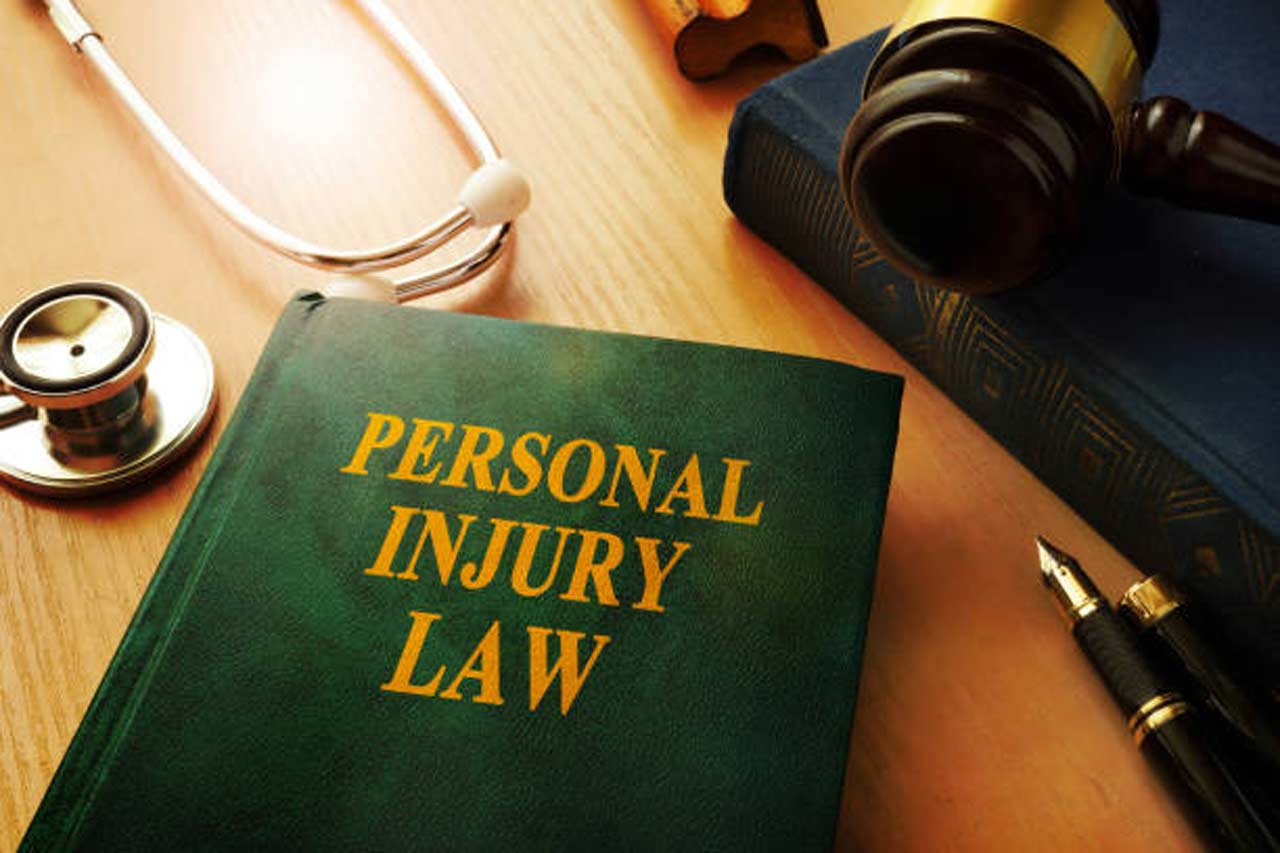 Top 5 National Personal Injury Law Firms