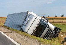 What Makes Truck Crash Injuries So Difficult to Navigate