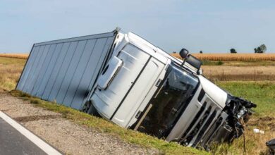 What Makes Truck Crash Injuries So Difficult to Navigate