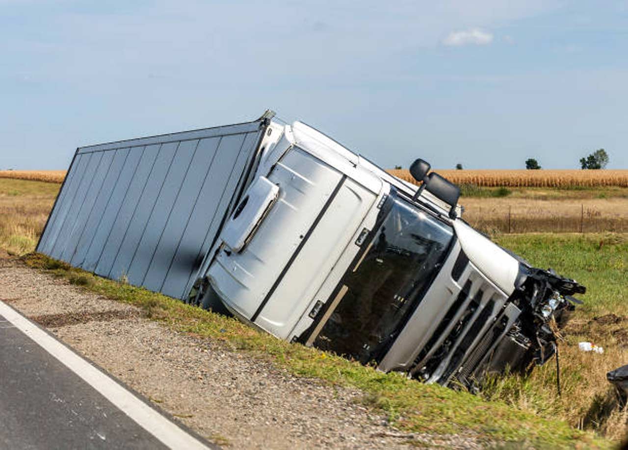 What Makes Truck Crash Injuries So Difficult to Navigate