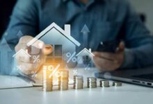 What determines the rate of interest for personal loan approvals today