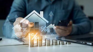 What determines the rate of interest for personal loan approvals today